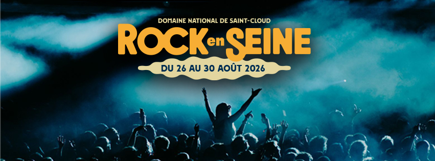 塞纳河音乐节|巴黎