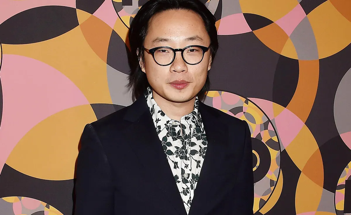 Jimmy O. Yang欧阳万成脱口秀欧洲巡演