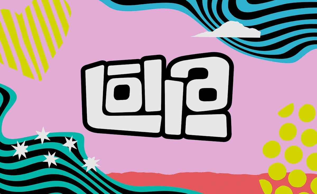 Lollapalooza音乐节
